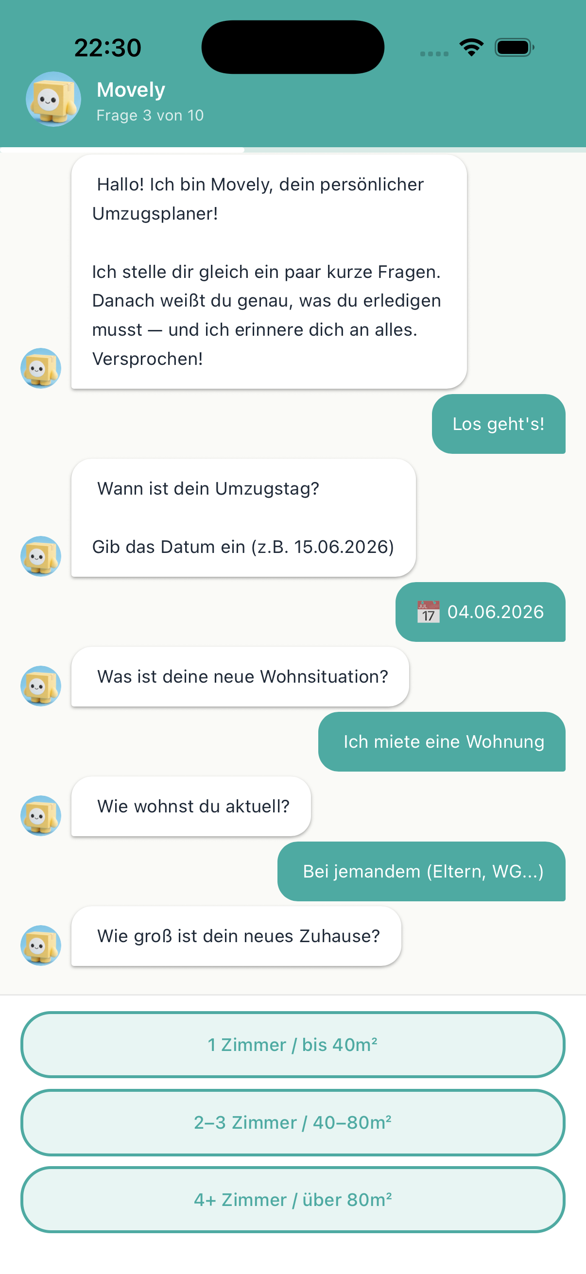 Onboarding